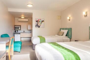 Bella Vista Motel Whangarei