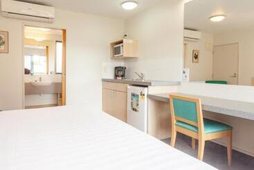 Bella Vista Motel Whangarei
