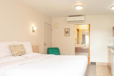 Bella Vista Motel Whangarei