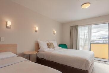 Bella Vista Motel Whangarei