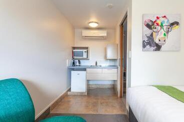 Bella Vista Motel Whangarei