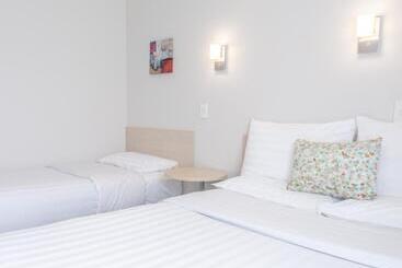 Bella Vista Motel Whangarei