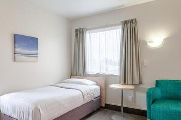 Bella Vista Motel Whangarei