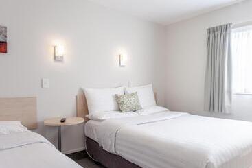 Bella Vista Motel Whangarei