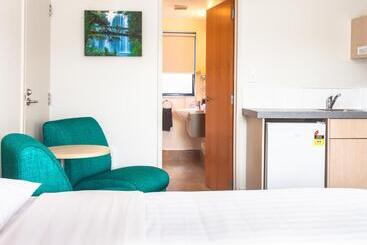 Bella Vista Motel Whangarei