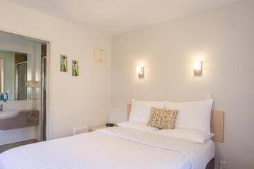 Bella Vista Motel Whangarei