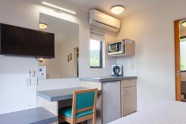 Bella Vista Motel Whangarei