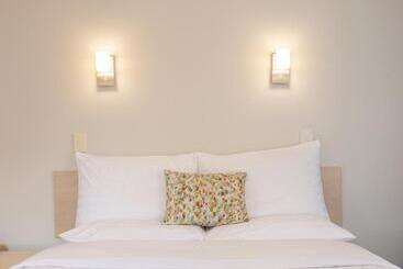 Bella Vista Motel Whangarei