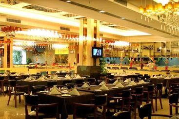 Bolton Hotel Dongguan