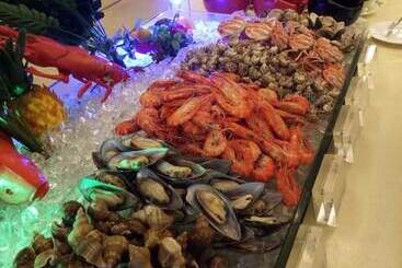 Bolton Hotel Dongguan