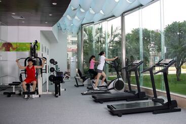 Bolton Hotel Dongguan