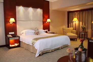 Bolton Hotel Dongguan