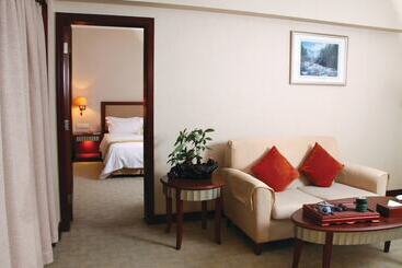 Bolton Hotel Dongguan