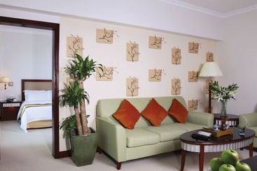 Bolton Hotel Dongguan