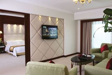 Bolton Hotel Dongguan