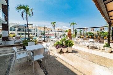 Cache Hotel Boutique Adults Only