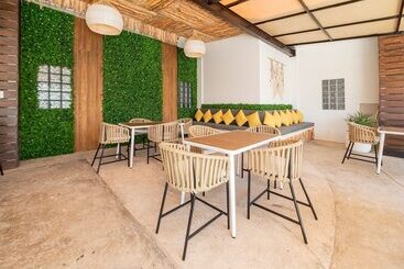 Cache Hotel Boutique   Adults Only