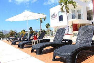 Cache Hotel Boutique   Adults Only