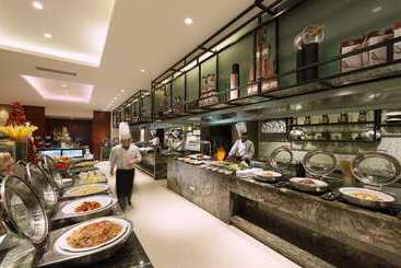 Doubletree By Hilton Hotel Qinghai   Golmud