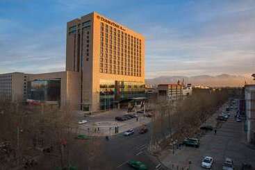 Doubletree By Hilton Hotel Qinghai   Golmud