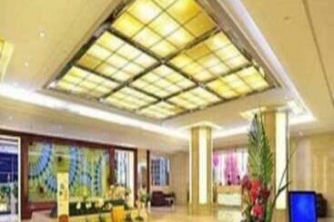 Hotel Hohhot Hai Liang Plaza