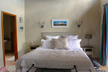 هتل Antria Boutique Lodge