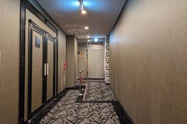 Apa Hotel Kitakami Ekinishi
