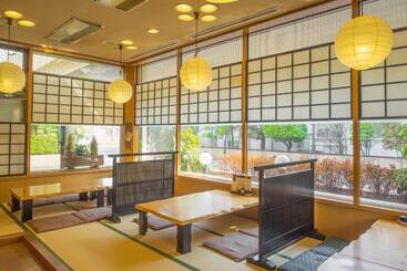 Apa Hotel Kitakami Ekinishi