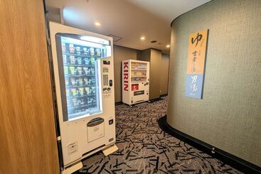 Apa Hotel Kitakami Ekinishi