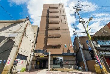 Apa Hotel Komatsu
