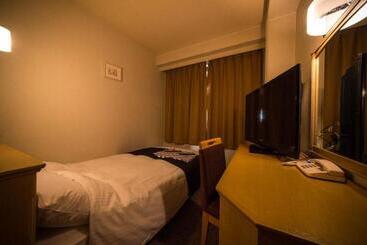 Apa Hotel Komatsu