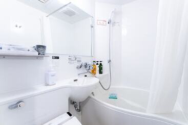 Apa Hotel Koriyama Ekimae