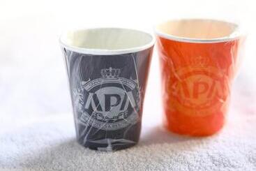 Apa Hotel Niigata Higashinakadori