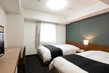 Apa Hotel Sendai Kotodai Koen