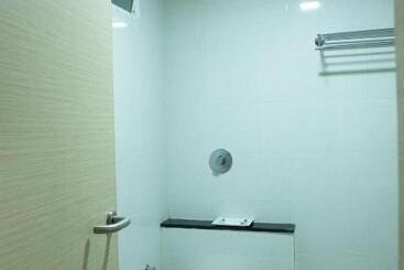هتل Arunaachalaa Resiidency