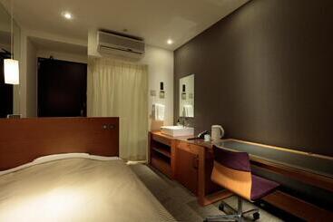Candeo Hotels Chino