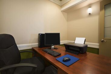 هتل Days Inn By Wyndham High Level