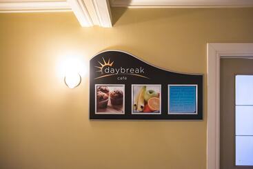 هتل Days Inn By Wyndham High Level