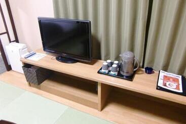 هتل Dormy Inn Asahikawa