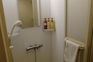 هتل Dormy Inn Asahikawa
