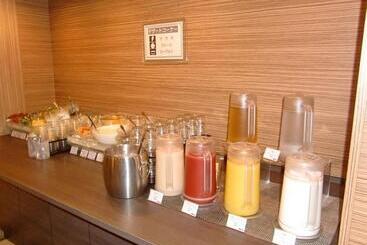 هتل Dormy Inn Asahikawa