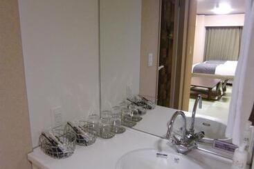هتل Dormy Inn Asahikawa