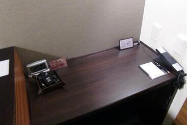 هتل Dormy Inn Asahikawa