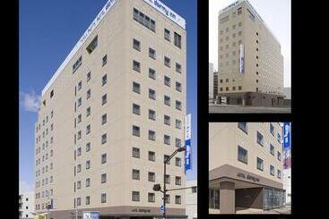 هتل Dormy Inn Asahikawa