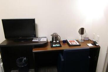 هتل Dormy Inn Asahikawa