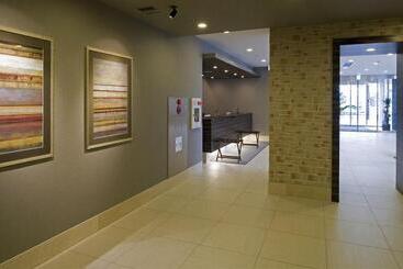 هتل Dormy Inn Asahikawa