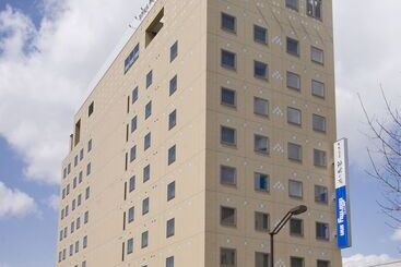 هتل Dormy Inn Asahikawa