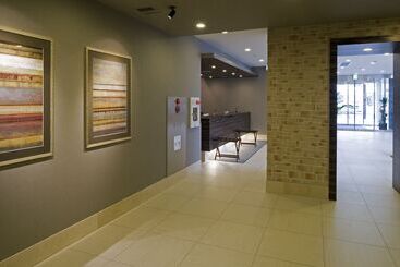 هتل Dormy Inn Asahikawa