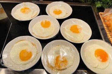 هتل Dormy Inn Asahikawa