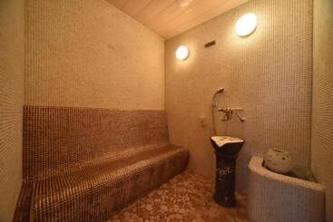 هتل Dormy Inn Asahikawa